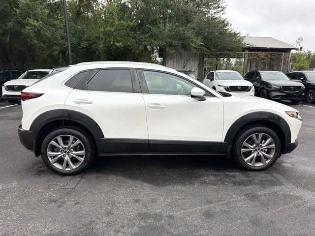 2024 Mazda Mazda CX-30 2.5 S Preferred Package
