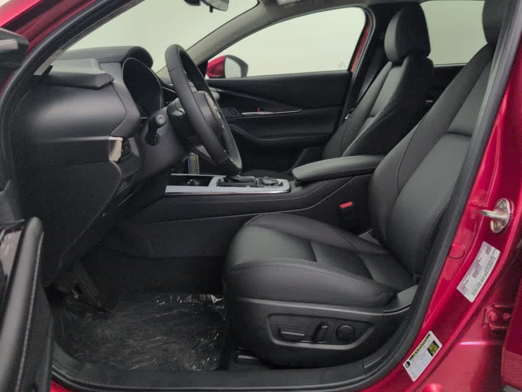 2025 Mazda Mazda CX-30 2.5 S Preferred AWD