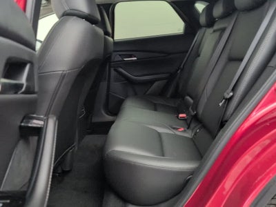 2025 Mazda Mazda CX-30 2.5 S Preferred AWD