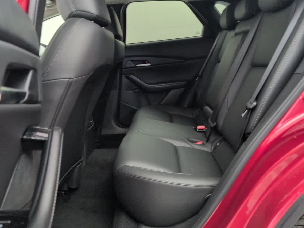 2025 Mazda Mazda CX-30 2.5 S Preferred AWD