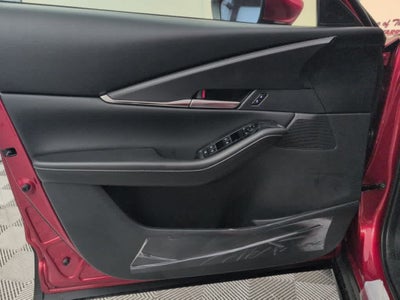 2025 Mazda Mazda CX-30 2.5 S Preferred AWD