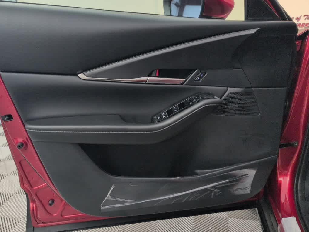 2025 Mazda Mazda CX-30 2.5 S Preferred AWD