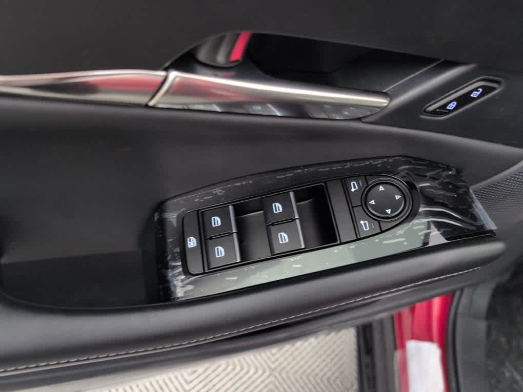 2025 Mazda Mazda CX-30 2.5 S Preferred AWD