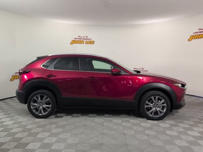 2025 Mazda Mazda CX-30 2.5 S Preferred AWD