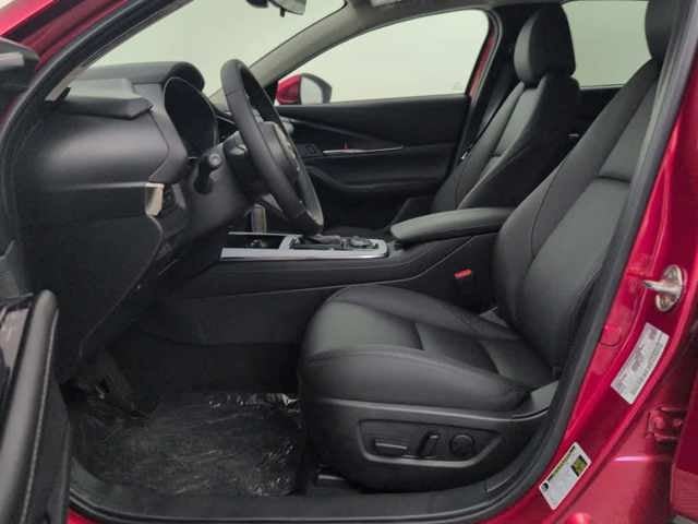 2025 Mazda Mazda CX-30 2.5 S Preferred AWD