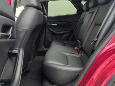 2025 Mazda Mazda CX-30 2.5 S Preferred AWD