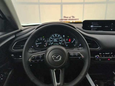 2025 Mazda Mazda CX-30 2.5 S Preferred AWD