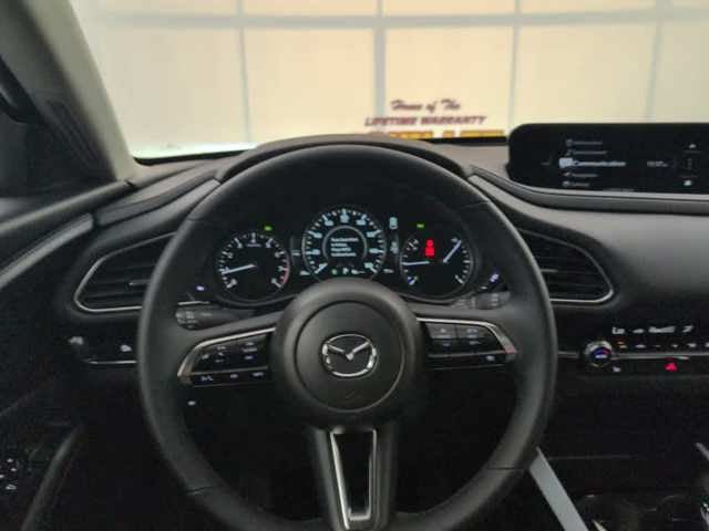 2025 Mazda Mazda CX-30 2.5 S Preferred AWD