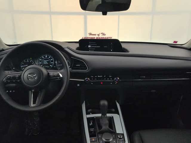 2025 Mazda Mazda CX-30 2.5 S Preferred AWD