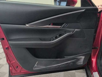 2025 Mazda Mazda CX-30 2.5 S Preferred AWD