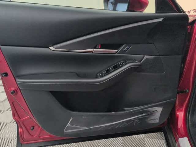 2025 Mazda Mazda CX-30 2.5 S Preferred AWD