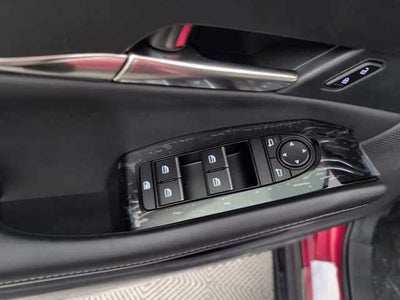 2025 Mazda Mazda CX-30 2.5 S Preferred AWD