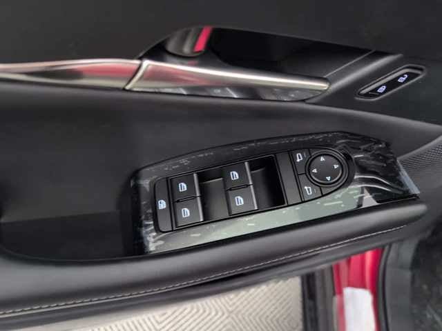 2025 Mazda Mazda CX-30 2.5 S Preferred AWD