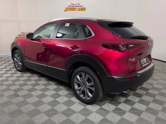 2025 Mazda Mazda CX-30 2.5 S Preferred AWD