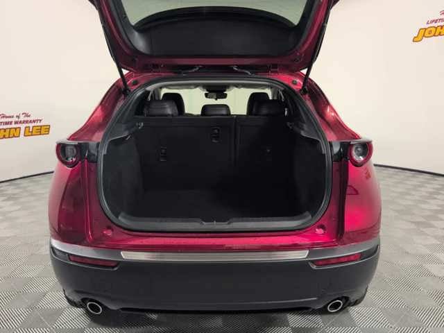 2025 Mazda Mazda CX-30 2.5 S Preferred AWD