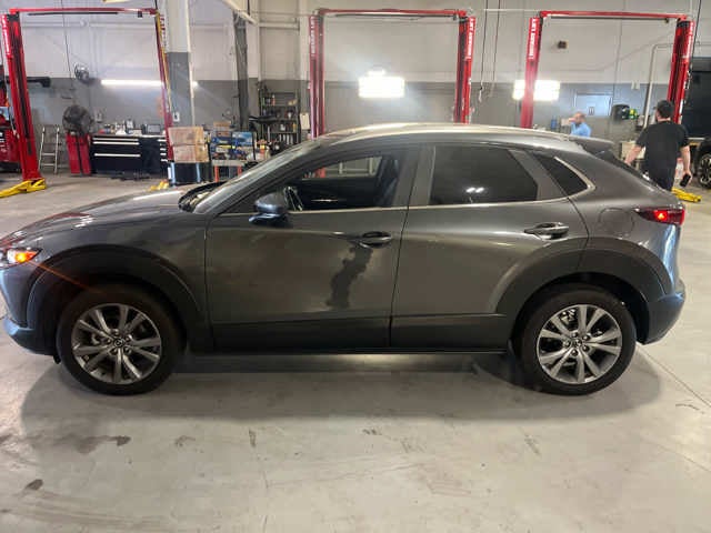 2024 Mazda Mazda CX-30 2.5 S Preferred Package