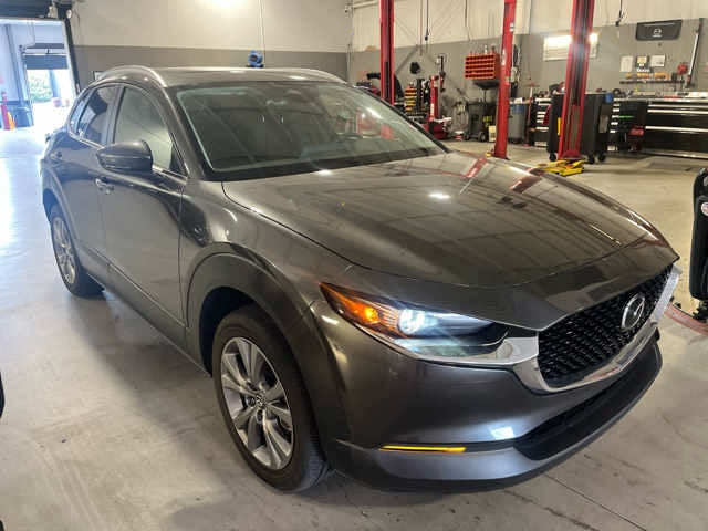 2024 Mazda Mazda CX-30 2.5 S Preferred Package