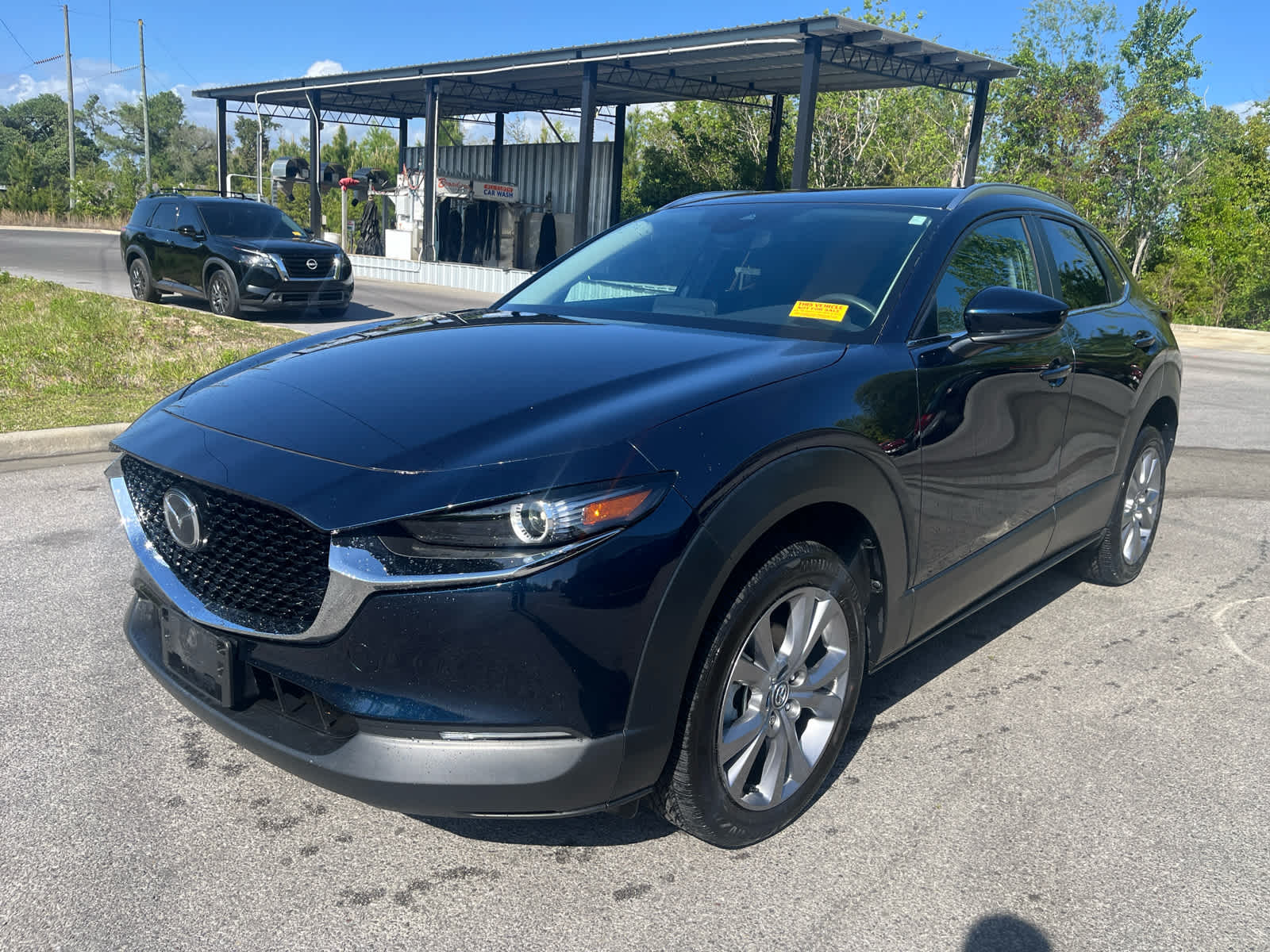 2023 Mazda CX-30 Preferred