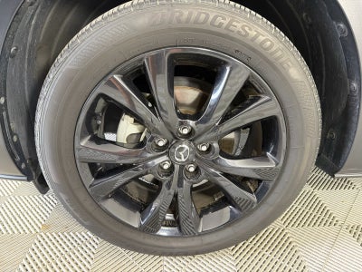2024 Mazda Mazda CX-30 2.5 S Carbon Edition
