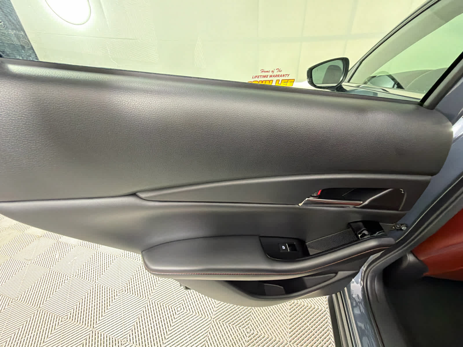 2024 Mazda Mazda CX-30 2.5 S Carbon Edition