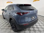 2024 Mazda Mazda CX-30 2.5 S Carbon Edition
