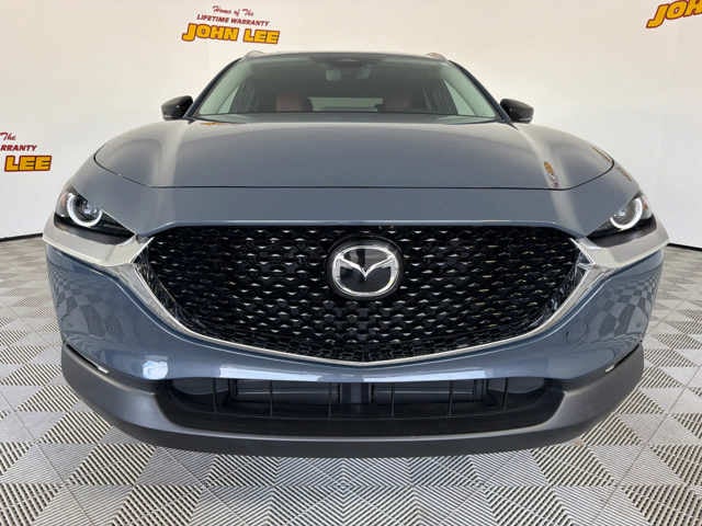 2024 Mazda Mazda CX-30 2.5 S Carbon Edition