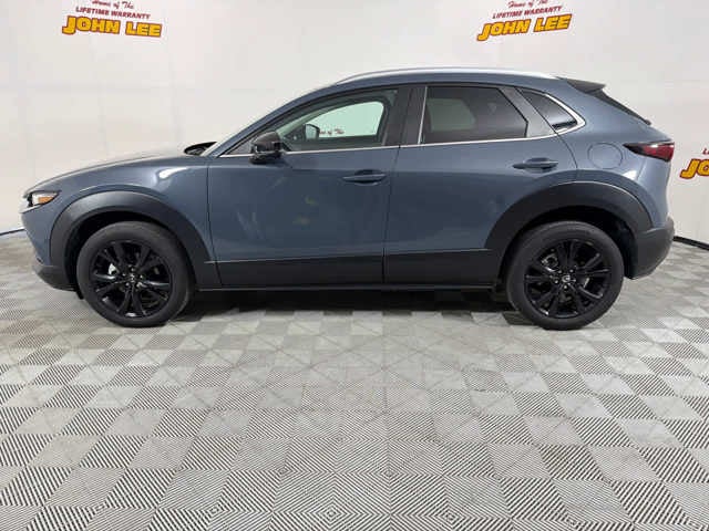 2024 Mazda Mazda CX-30 2.5 S Carbon Edition