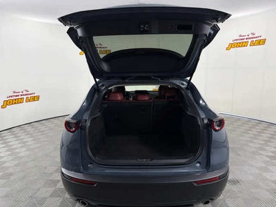 2024 Mazda Mazda CX-30 2.5 S Carbon Edition