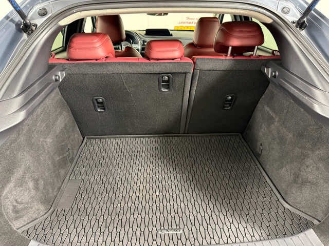 2024 Mazda Mazda CX-30 2.5 S Carbon Edition