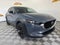 2024 Mazda Mazda CX-30 2.5 S Carbon Edition