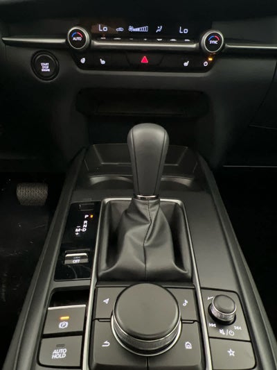 2026 Mazda Mazda CX-30 2.5 S Premium AWD