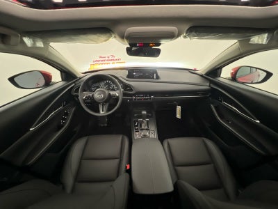 2026 Mazda Mazda CX-30 2.5 S Premium AWD