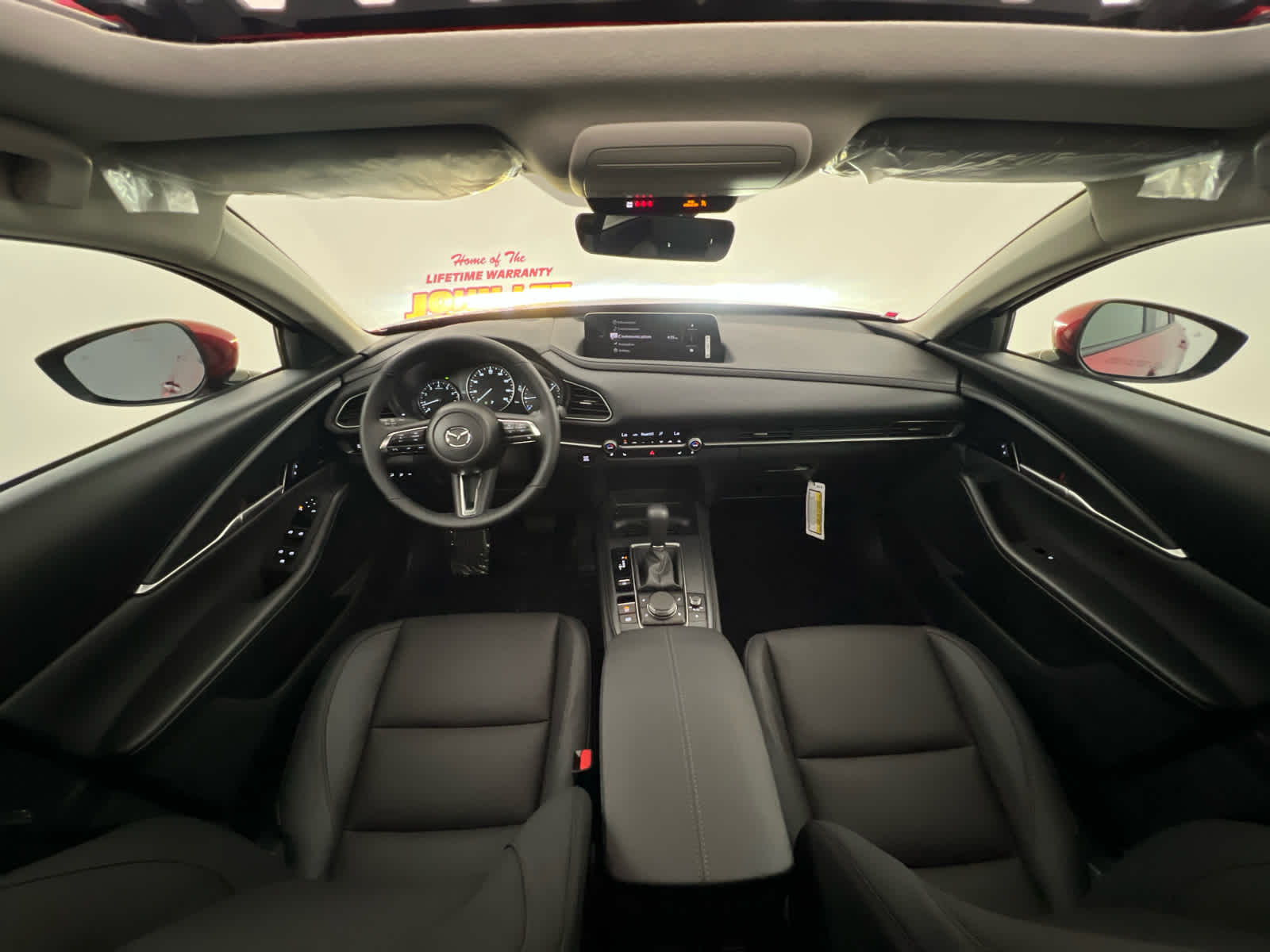 2026 Mazda Mazda CX-30 2.5 S Premium AWD