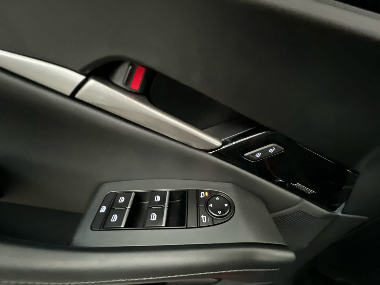 2026 Mazda Mazda CX-30 2.5 S Premium AWD