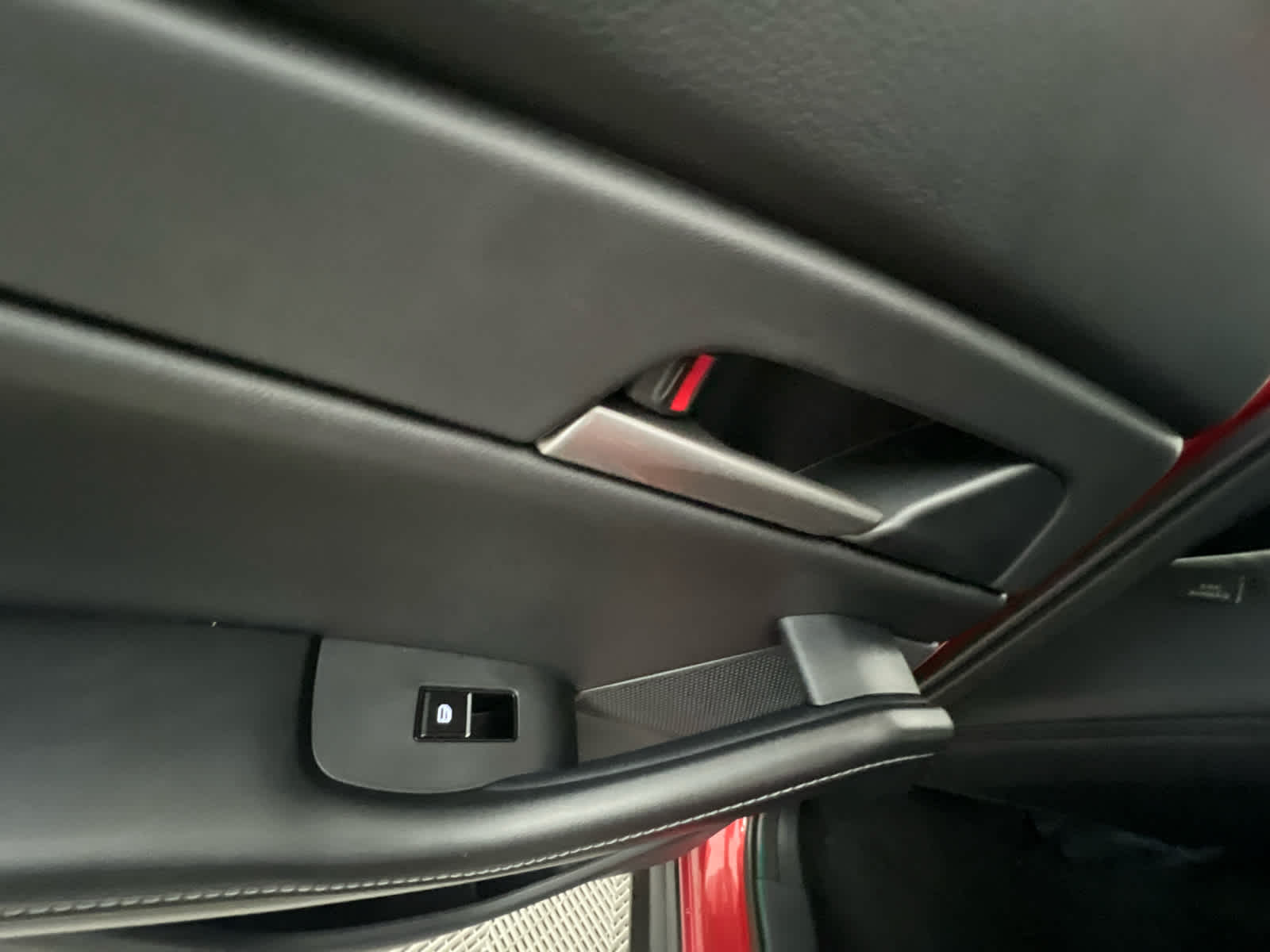 2026 Mazda Mazda CX-30 2.5 S Premium AWD