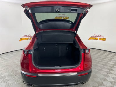 2026 Mazda Mazda CX-30 2.5 S Premium AWD