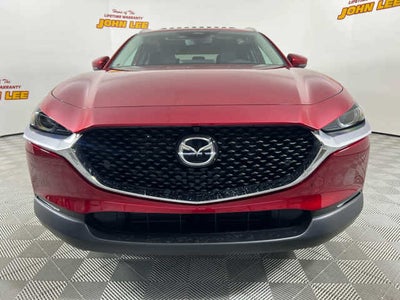2026 Mazda Mazda CX-30 2.5 S Premium AWD