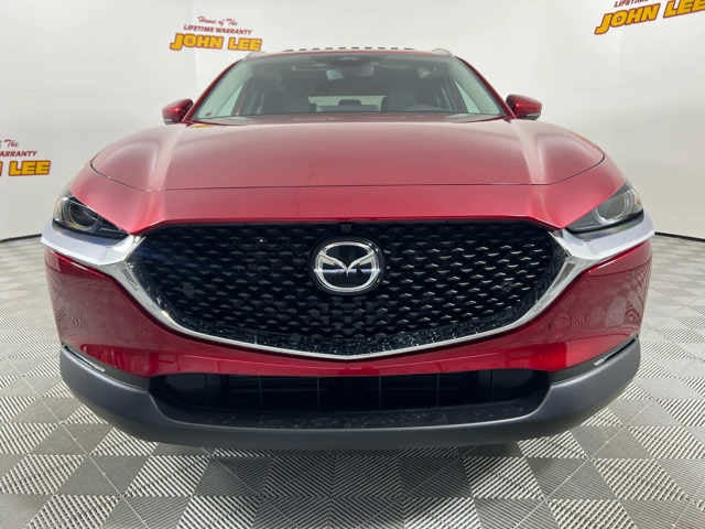 2026 Mazda Mazda CX-30 2.5 S Premium AWD