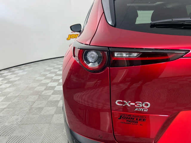 2026 Mazda Mazda CX-30 2.5 S Premium AWD
