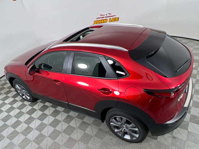 2026 Mazda Mazda CX-30 2.5 S Premium AWD