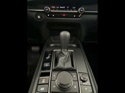 2026 Mazda Mazda CX-30 2.5 S Premium AWD