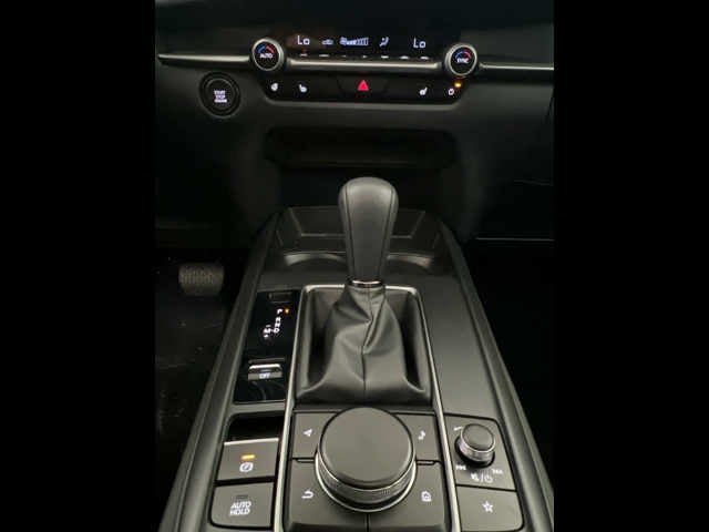 2026 Mazda Mazda CX-30 2.5 S Premium AWD