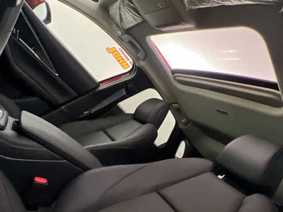 2026 Mazda Mazda CX-30 2.5 S Premium AWD