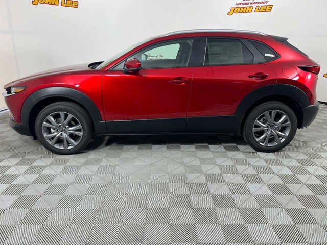 2026 Mazda Mazda CX-30 2.5 S Premium AWD