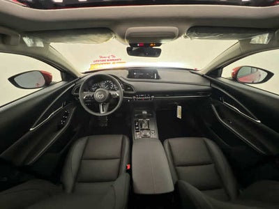 2026 Mazda Mazda CX-30 2.5 S Premium AWD