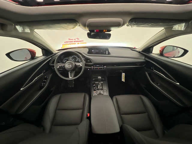 2026 Mazda Mazda CX-30 2.5 S Premium AWD