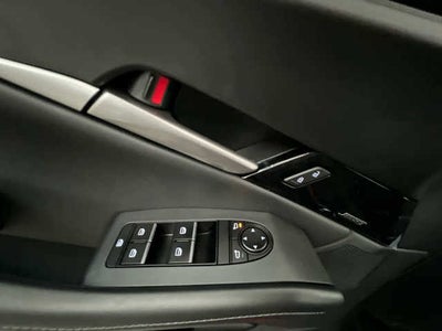 2026 Mazda Mazda CX-30 2.5 S Premium AWD