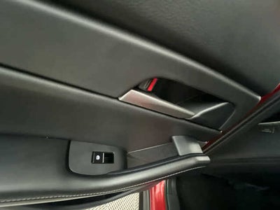 2026 Mazda Mazda CX-30 2.5 S Premium AWD