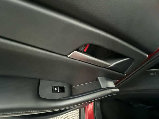 2026 Mazda Mazda CX-30 2.5 S Premium AWD