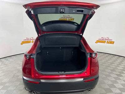 2026 Mazda Mazda CX-30 2.5 S Premium AWD